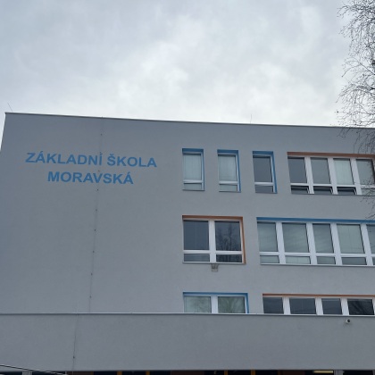 ZŠ Moravská - Havířov