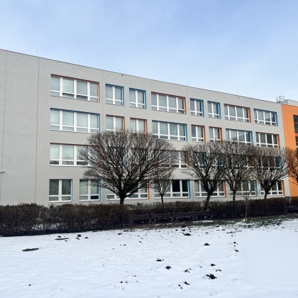 ZŠ Moravská - Havířov