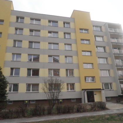 Zateplenie Karviná - NA KOPCI